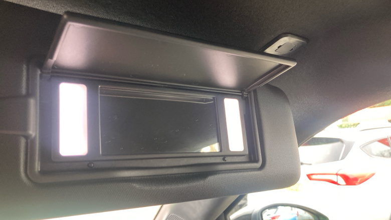 Vauxhall Mokka 100kW Ultimate 50kWh 5dr Auto Electric Hatchback